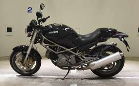 DUCATI MONSTER 400 IE 2004 M407A