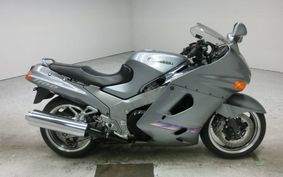 KAWASAKI ZZ1100 NINJA 1997 ZXT10D