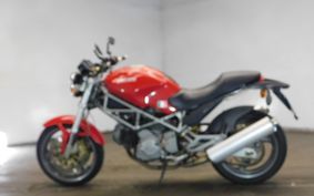 DUCATI MONSTER 400 2005 M407A