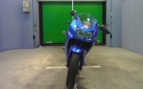 KAWASAKI NINJA 250R 2010 EX250K