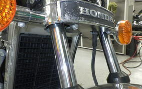 HONDA GL 500 WING CUSTOM 1980 GL500