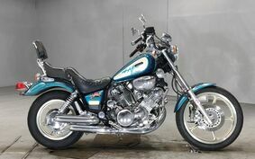 YAMAHA VIRAGO 1100 1997 4PP