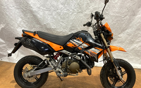 KAWASAKI KSR110 KL110C