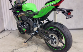 KAWASAKI NINJA ZX-25R SE ZX250E