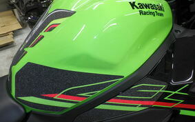 KAWASAKI ZX-4RR 2023 ZX400P