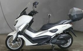 YAMAHA N-MAX 125 SE86J