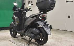 YAMAHA TRICITY 125 A SEC1J