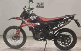 APRILIA RX125