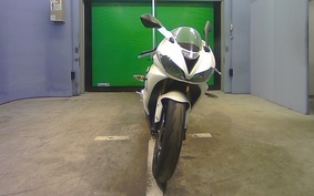 TRIUMPH DAYTONA 675 ABS 2015 TA12FA