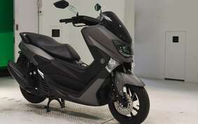 YAMAHA N-MAX 155 A SG50J