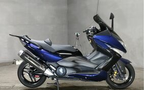 YAMAHA T-MAX500 2009 SJ08J