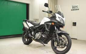 SUZUKI DL650 ( V-Strom 650 ) A 2013 VP56A