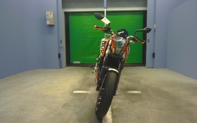 KTM 125 DUKE JGA4A