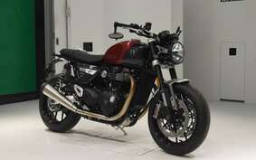 TRIUMPH SPEED TWIN 2023 AD85H4