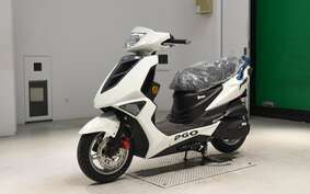 PGO TIGRA 125 AFAF