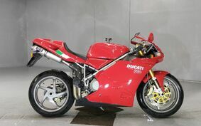 DUCATI 998S 2004 H200A