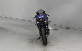 YAMAHA YZF-R15 不明