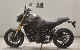 YAMAHA MT-09 A 2015 RN34J