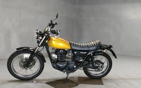 KAWASAKI 250TR BJ250F