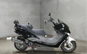 YAMAHA MAJESTY 125 SE27