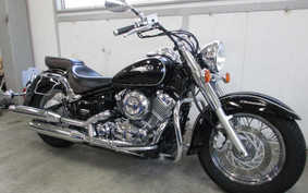 YAMAHA DRAGSTAR 400 CLASSIC 2013 VH02J