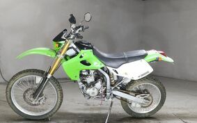 KAWASAKI KLX250 LX250E