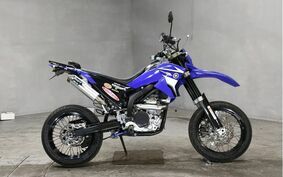 YAMAHA WR250X DG15J