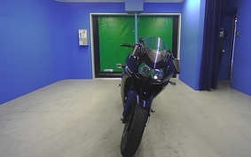 KAWASAKI NINJA 250R 2011 EX250K