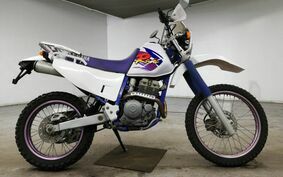 YAMAHA TT250R RAID 4WA