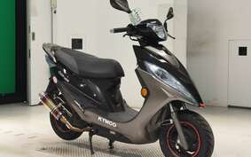 KYMCO GP125