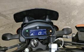 YAMAHA FZS25 不明