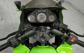 KAWASAKI NINJA 250R EX250K