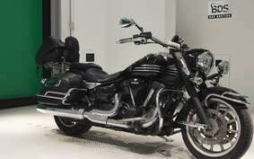 YAMAHA XV1900 MIDNIGHT STAR 2011