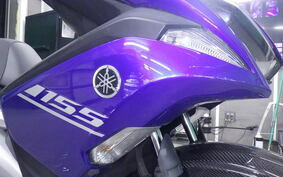 YAMAHA AERO X155