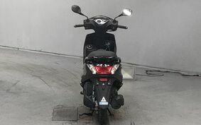 YAMAHA AXIS Z SEJ6J