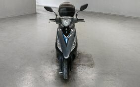 SYM GT125 不明