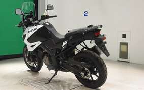 SUZUKI Vストローム1050 2020 EF11M