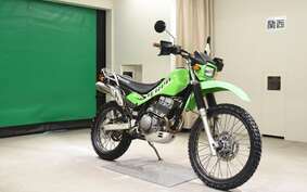 KAWASAKI SUPER SHERPA KL250G