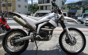 YAMAHA WR250R DG15J