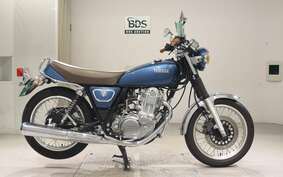 YAMAHA SR400 Gen.5 2020 RH16J