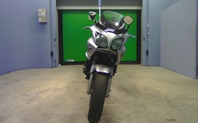 HONDA CBF1000 2007 SC58