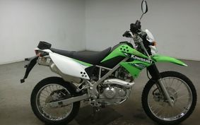 KAWASAKI KLX125 2013 LX125C