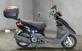 YAMAHA AXIS 125 TREET SE53J