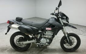 KAWASAKI KLX250D TRACKER X 2008 LX250V