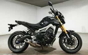 YAMAHA MT-09 2014 RN34J