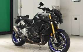 YAMAHA MT-10 SP 2017 RN50J