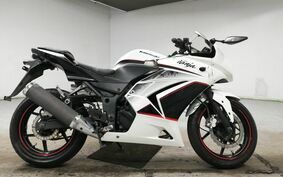 KAWASAKI NINJA 250R EX250K