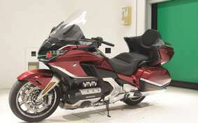 HONDA GL 1800 GOLD WING TOUR DCT 2022 SC79