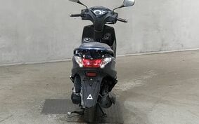 YAMAHA AXIS Z SED7J