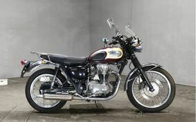 KAWASAKI W650 1999 EJ650A